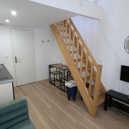 Residence Delattre Кан Екстериор снимка