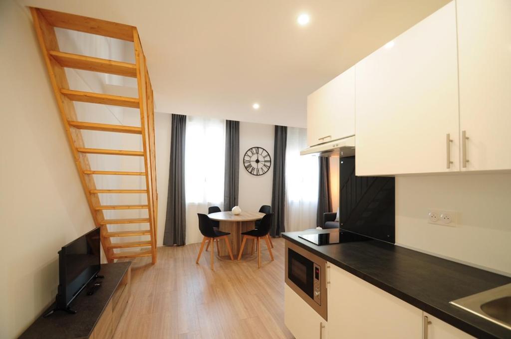 Residence Delattre Кан Екстериор снимка