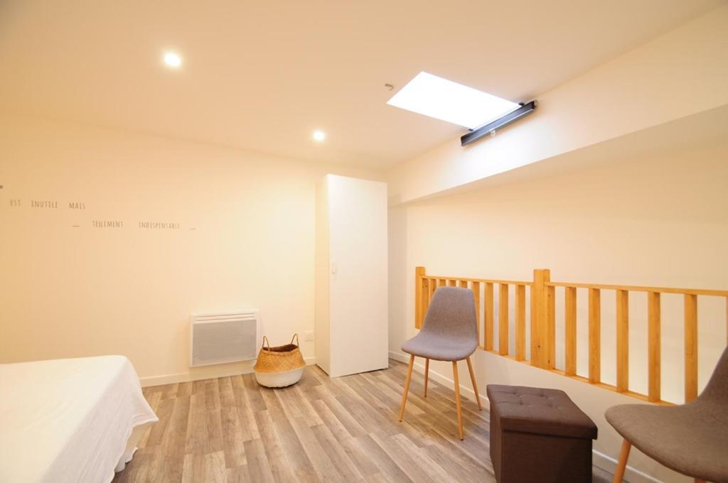 Residence Delattre Кан Екстериор снимка
