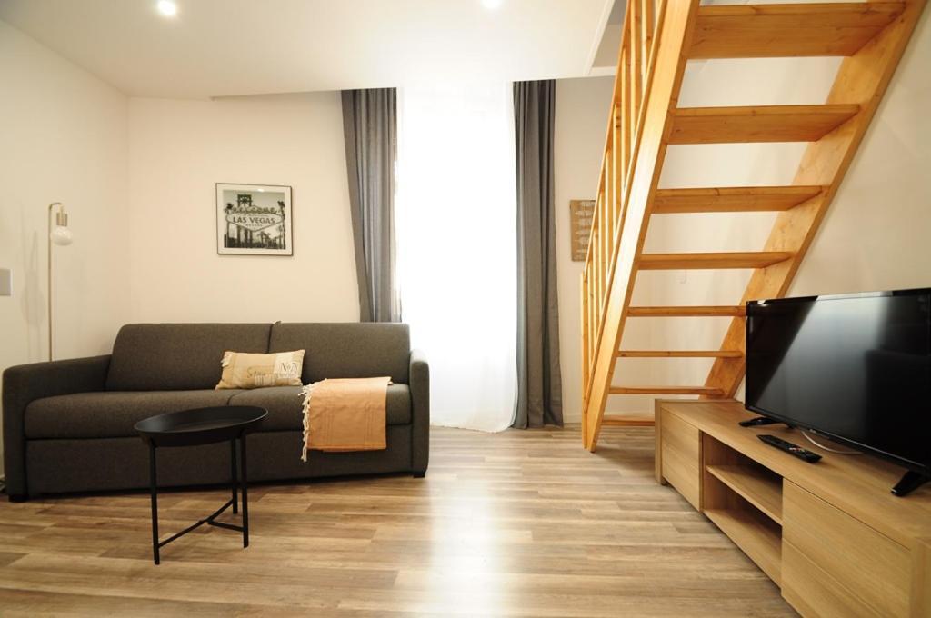 Residence Delattre Кан Екстериор снимка