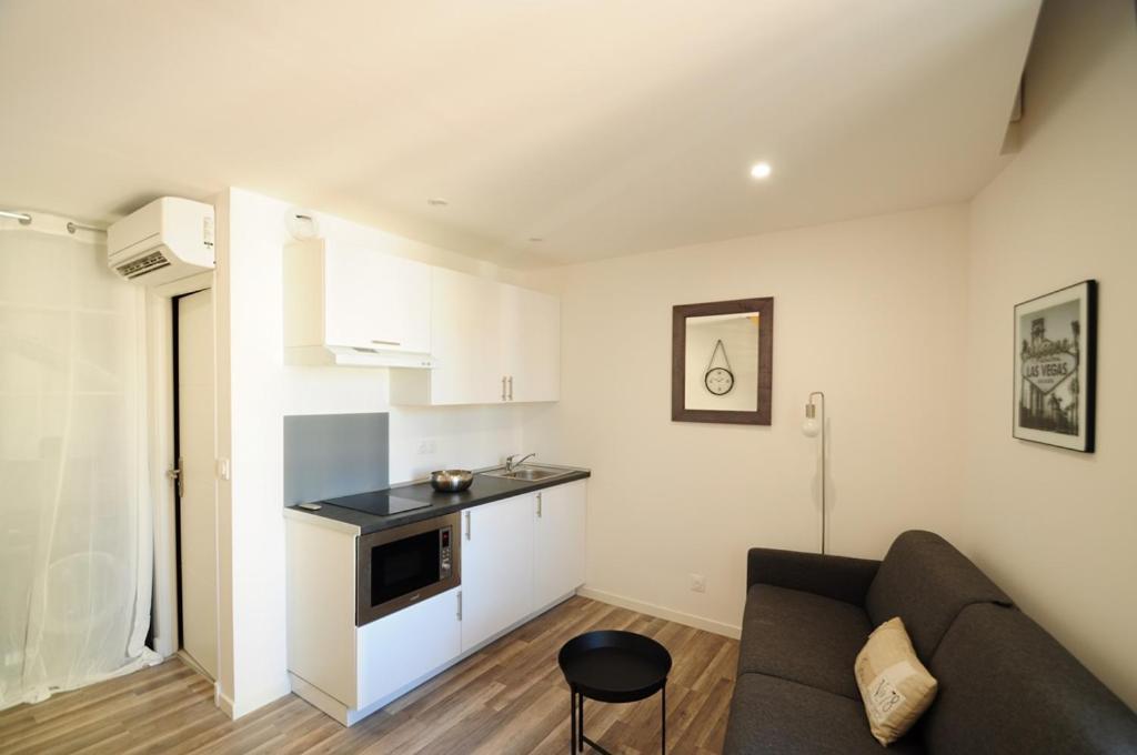 Residence Delattre Кан Екстериор снимка