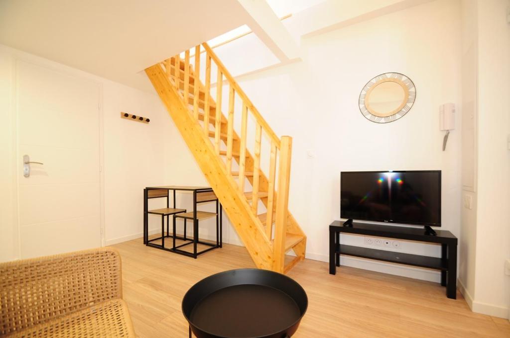 Residence Delattre Кан Екстериор снимка