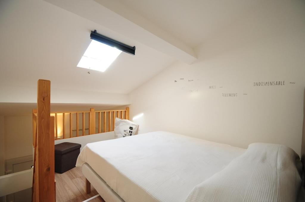 Residence Delattre Кан Екстериор снимка