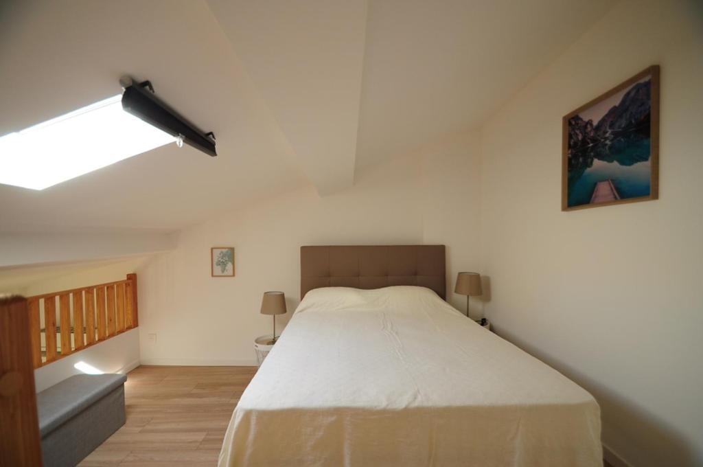 Residence Delattre Кан Екстериор снимка