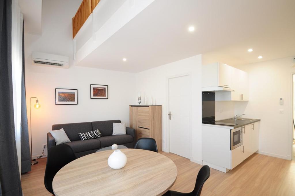 Residence Delattre Кан Екстериор снимка
