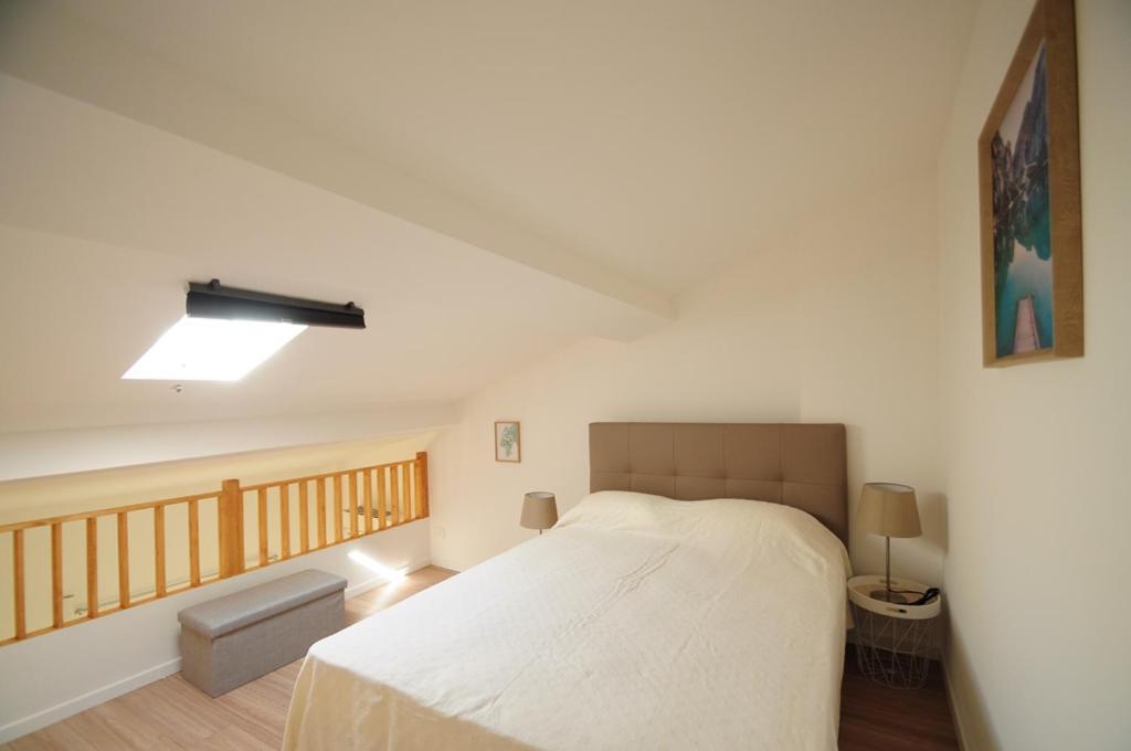 Residence Delattre Кан Екстериор снимка