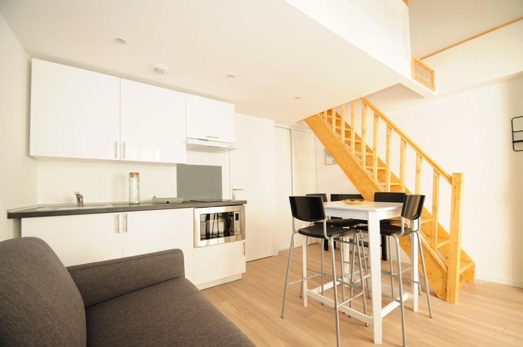 Residence Delattre Кан Екстериор снимка