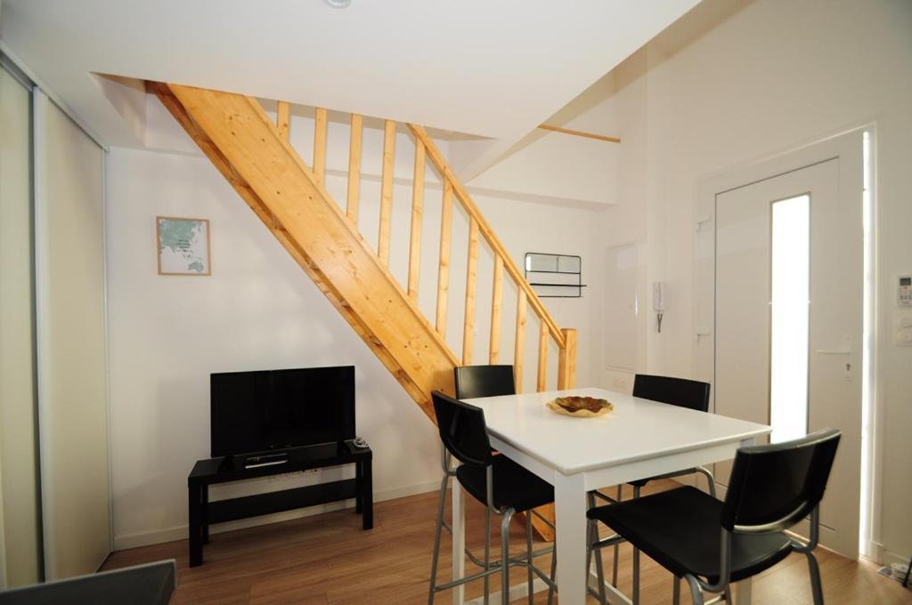 Residence Delattre Кан Екстериор снимка