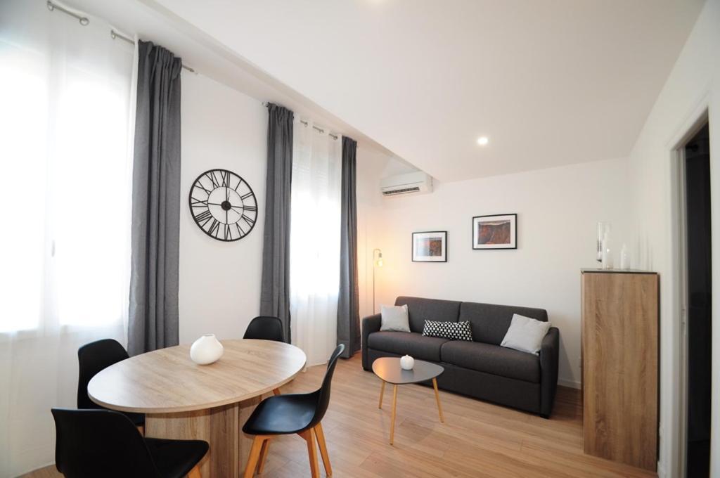 Residence Delattre Кан Екстериор снимка