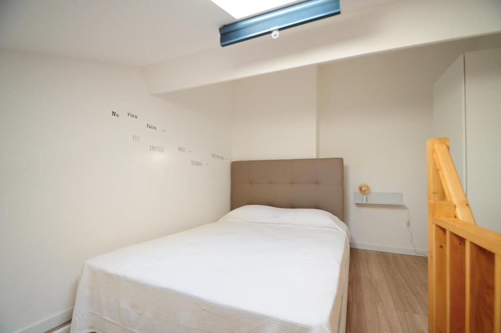 Residence Delattre Кан Екстериор снимка