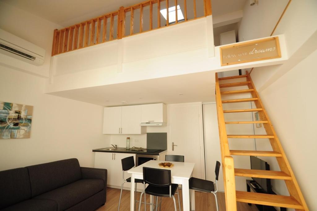 Residence Delattre Кан Екстериор снимка