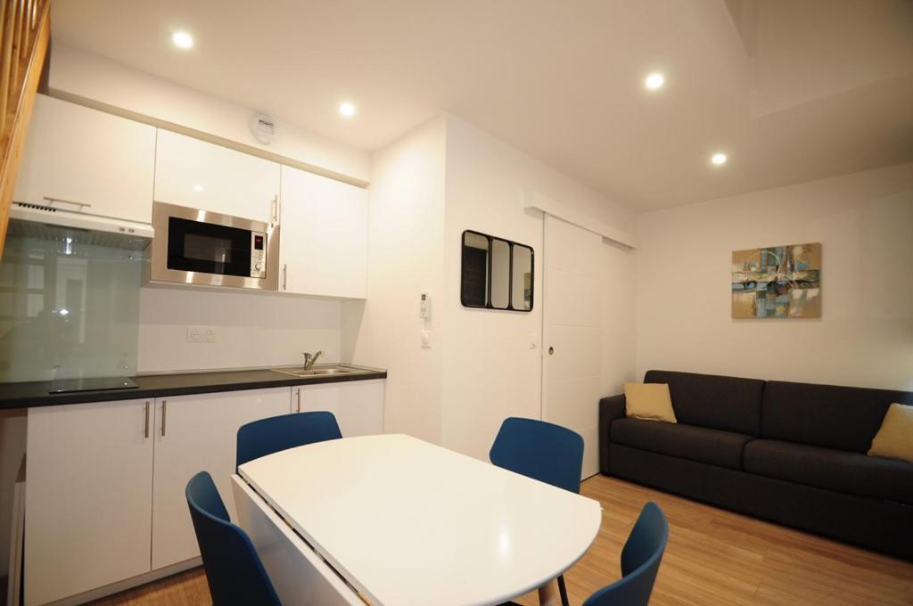 Residence Delattre Кан Екстериор снимка
