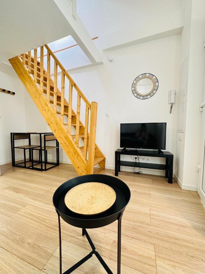 Residence Delattre Кан Екстериор снимка