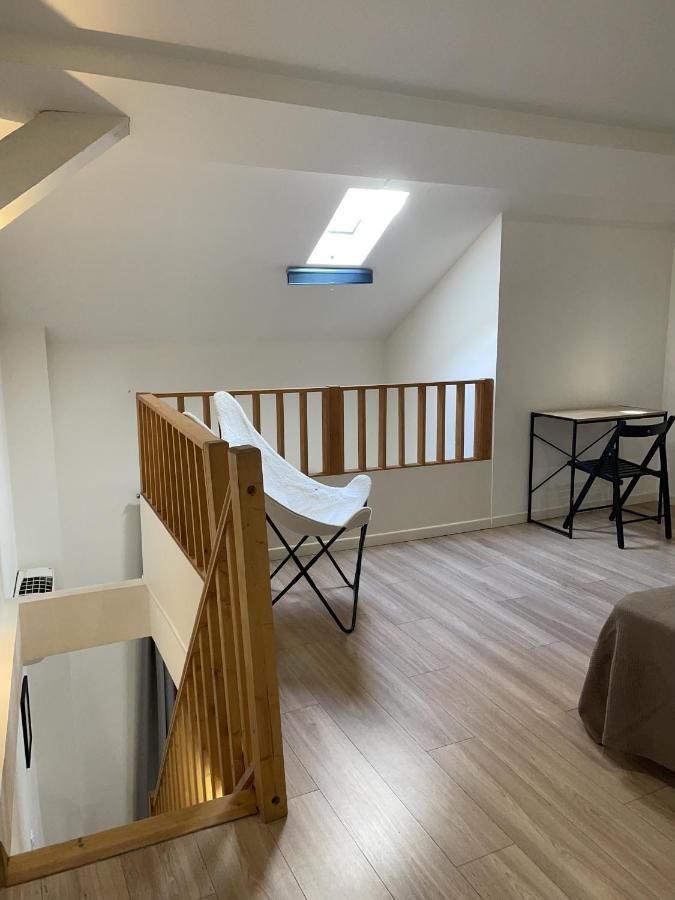 Residence Delattre Кан Екстериор снимка