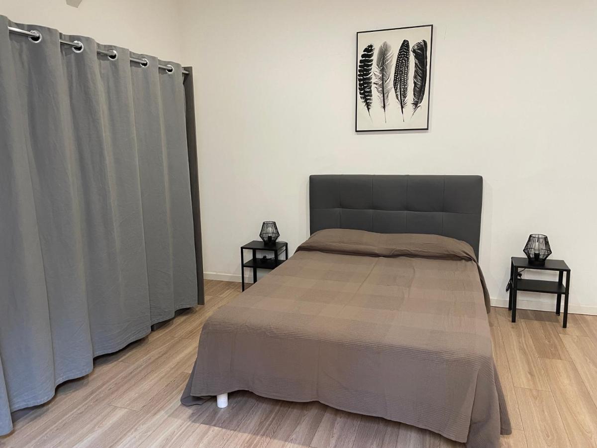 Residence Delattre Кан Екстериор снимка