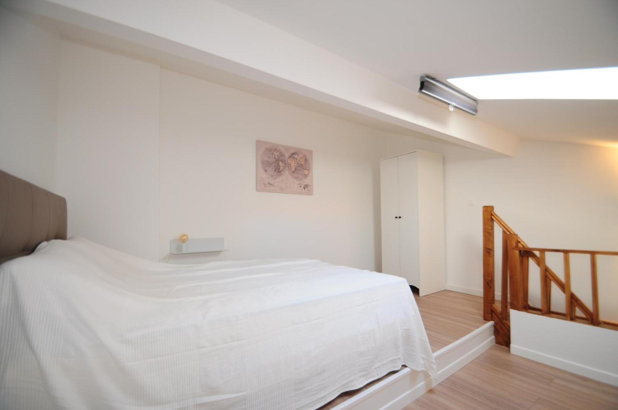 Residence Delattre Кан Екстериор снимка