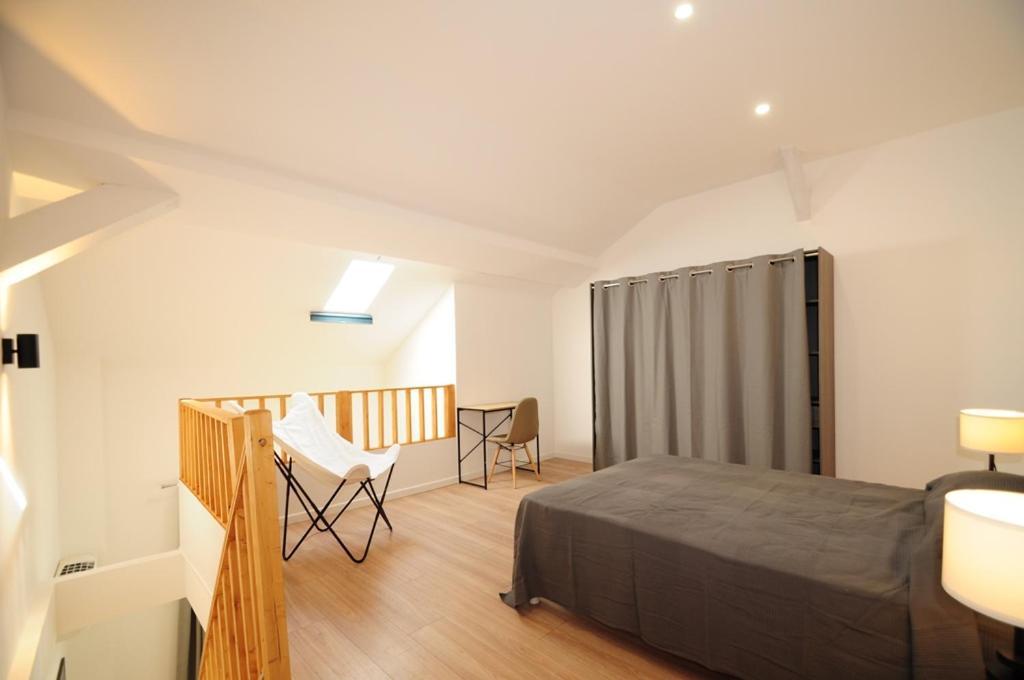 Residence Delattre Кан Екстериор снимка