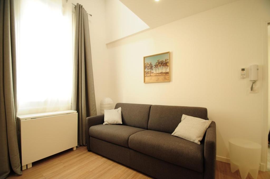Residence Delattre Кан Екстериор снимка