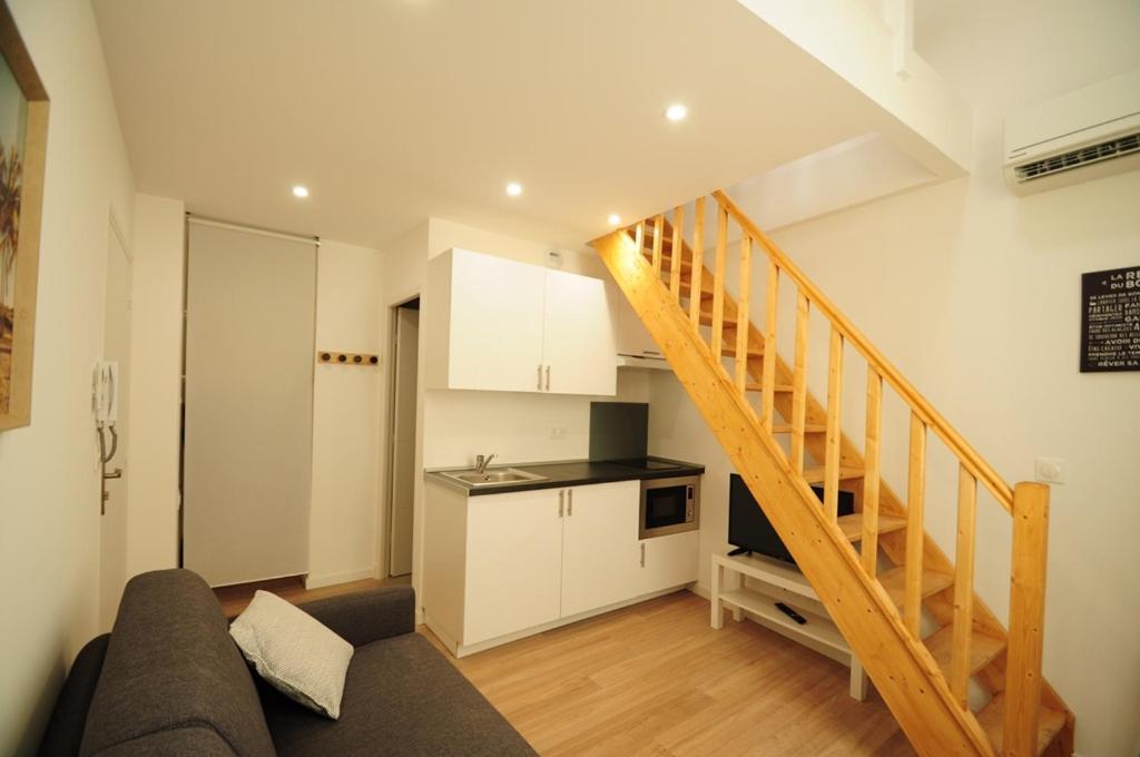 Residence Delattre Кан Екстериор снимка