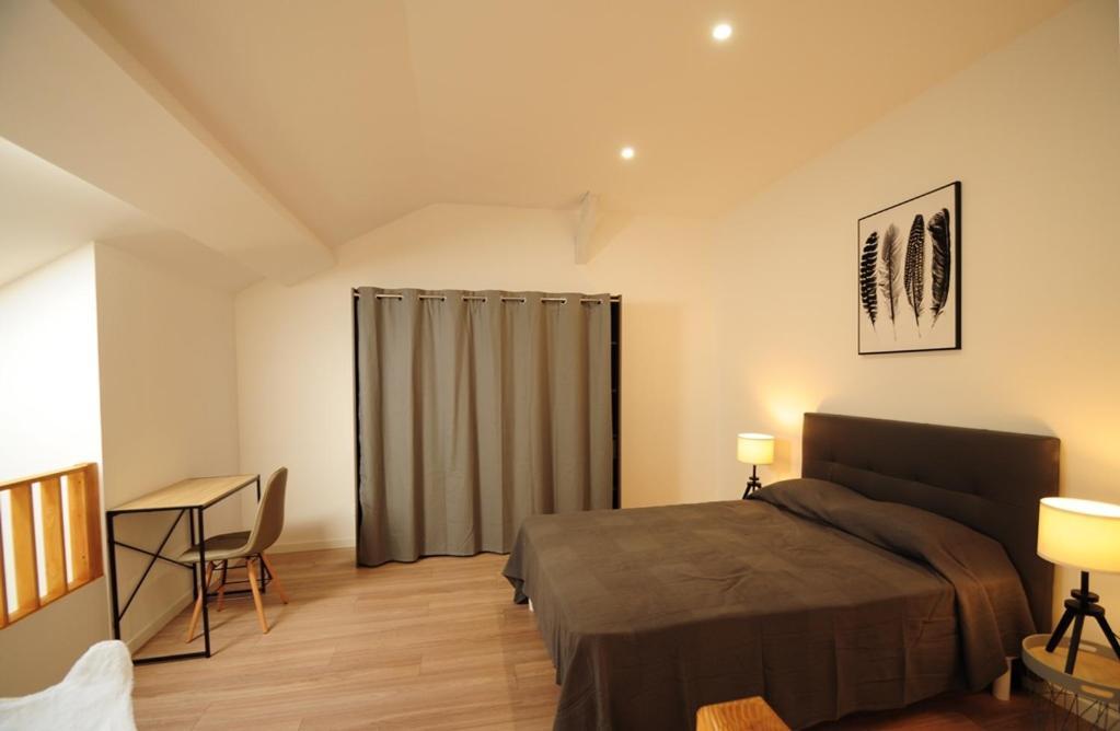 Residence Delattre Кан Екстериор снимка