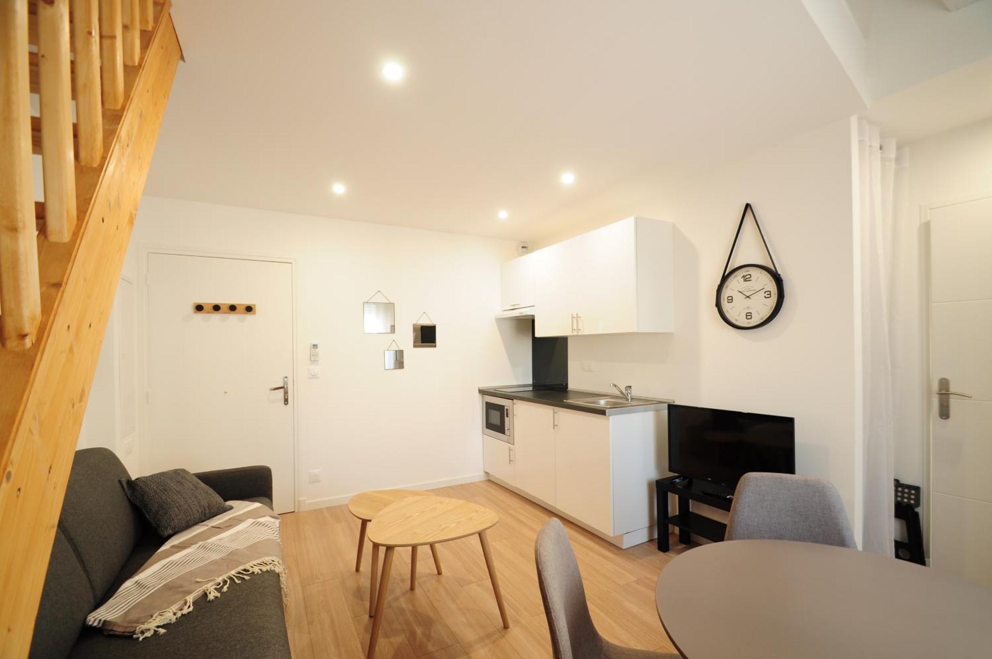 Residence Delattre Кан Екстериор снимка