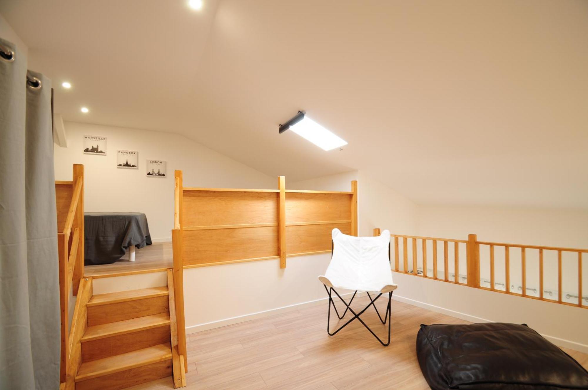 Residence Delattre Кан Екстериор снимка