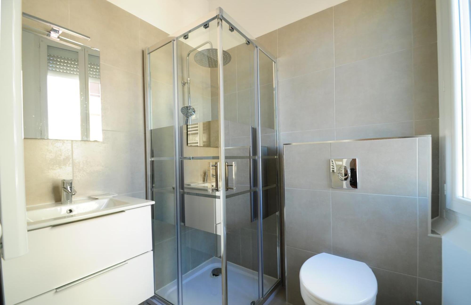 Residence Delattre Кан Екстериор снимка