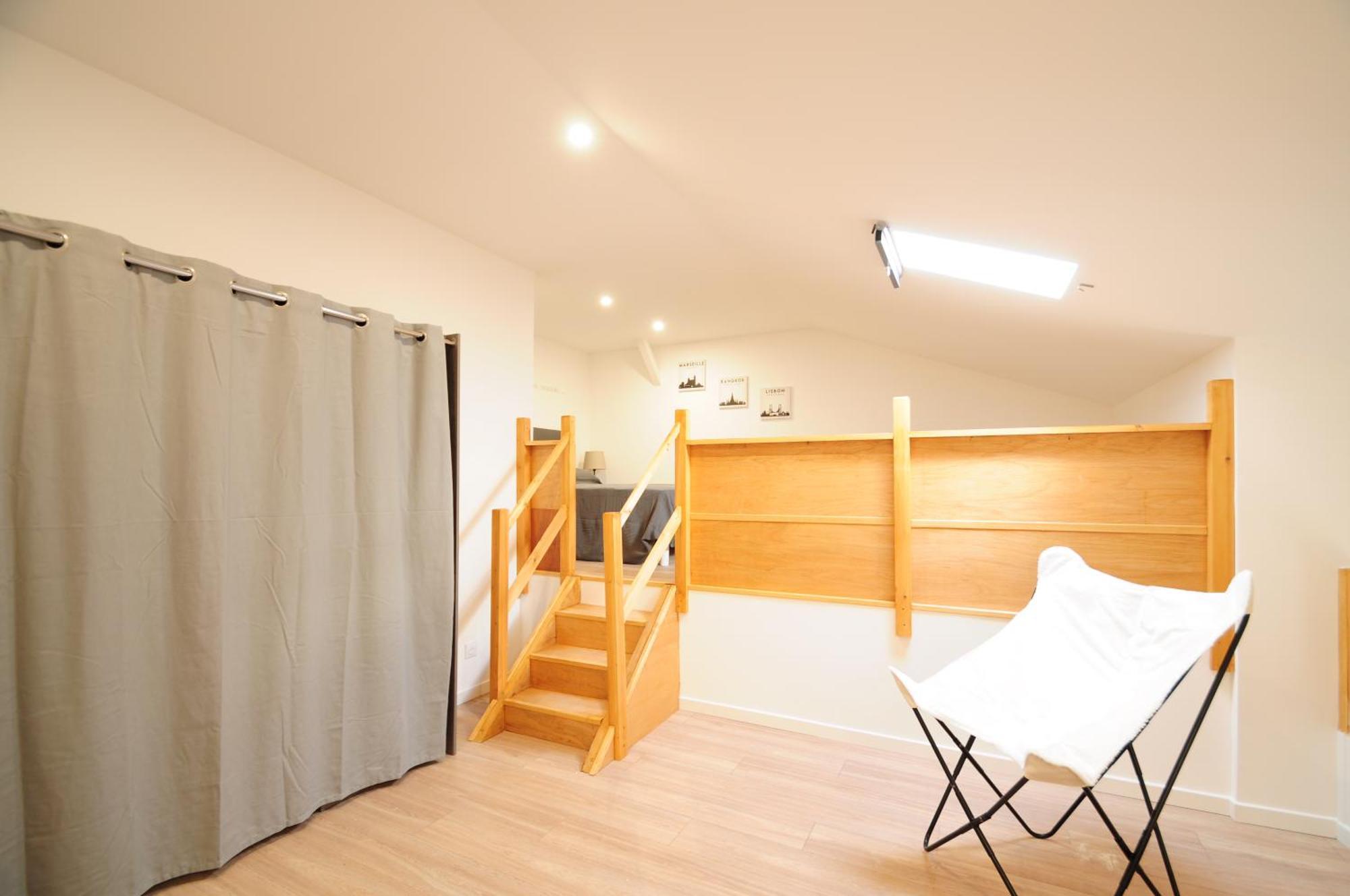 Residence Delattre Кан Екстериор снимка