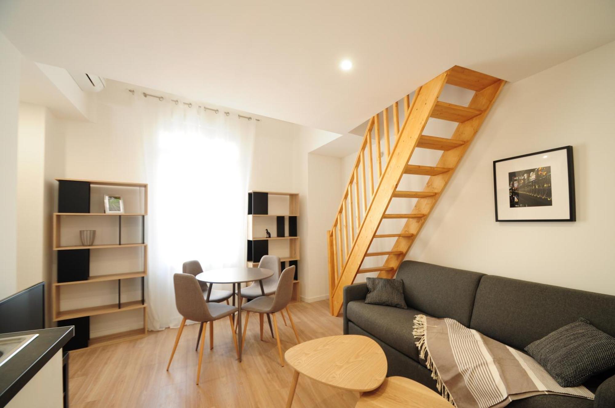 Residence Delattre Кан Екстериор снимка
