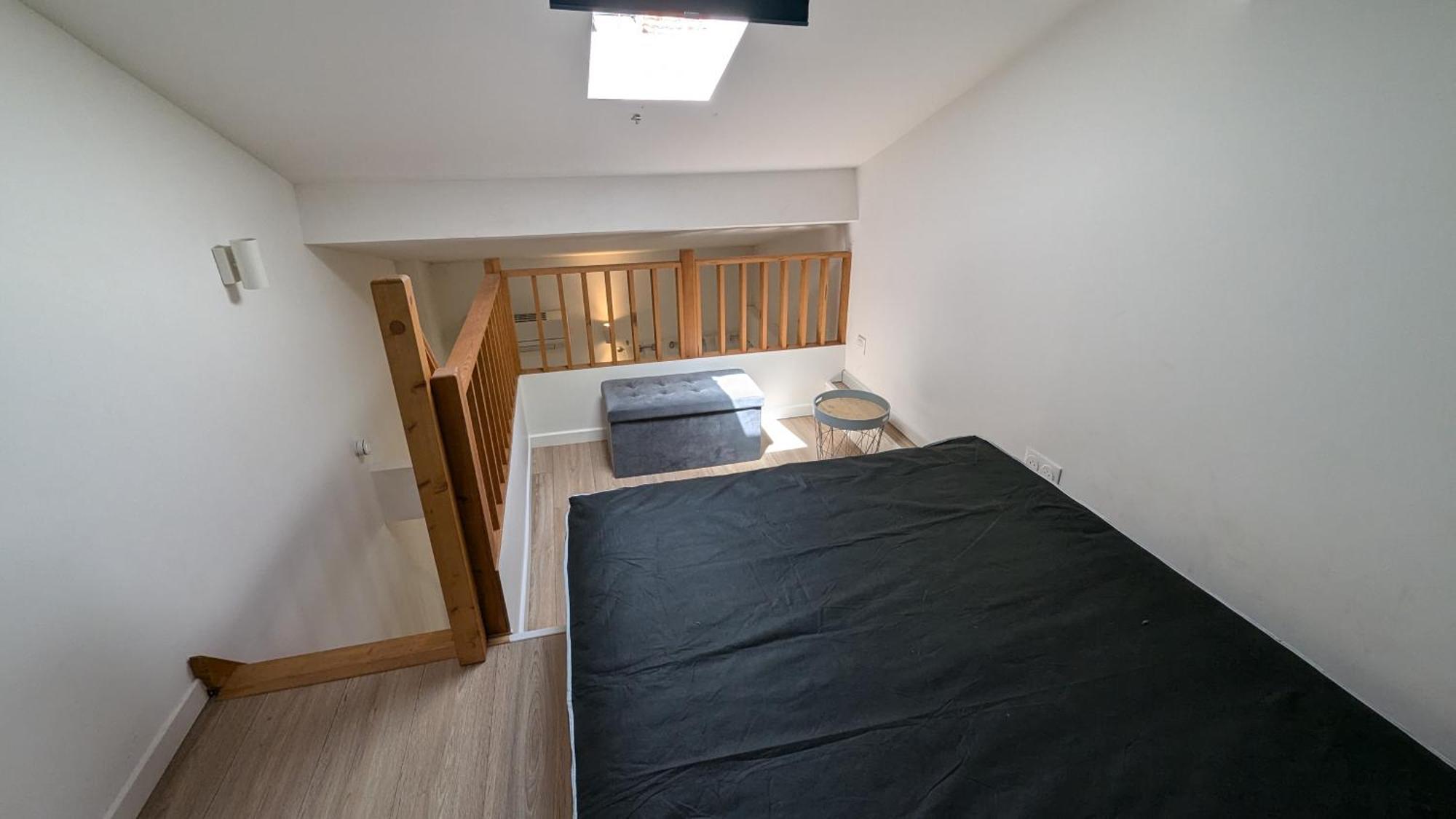 Residence Delattre Кан Екстериор снимка