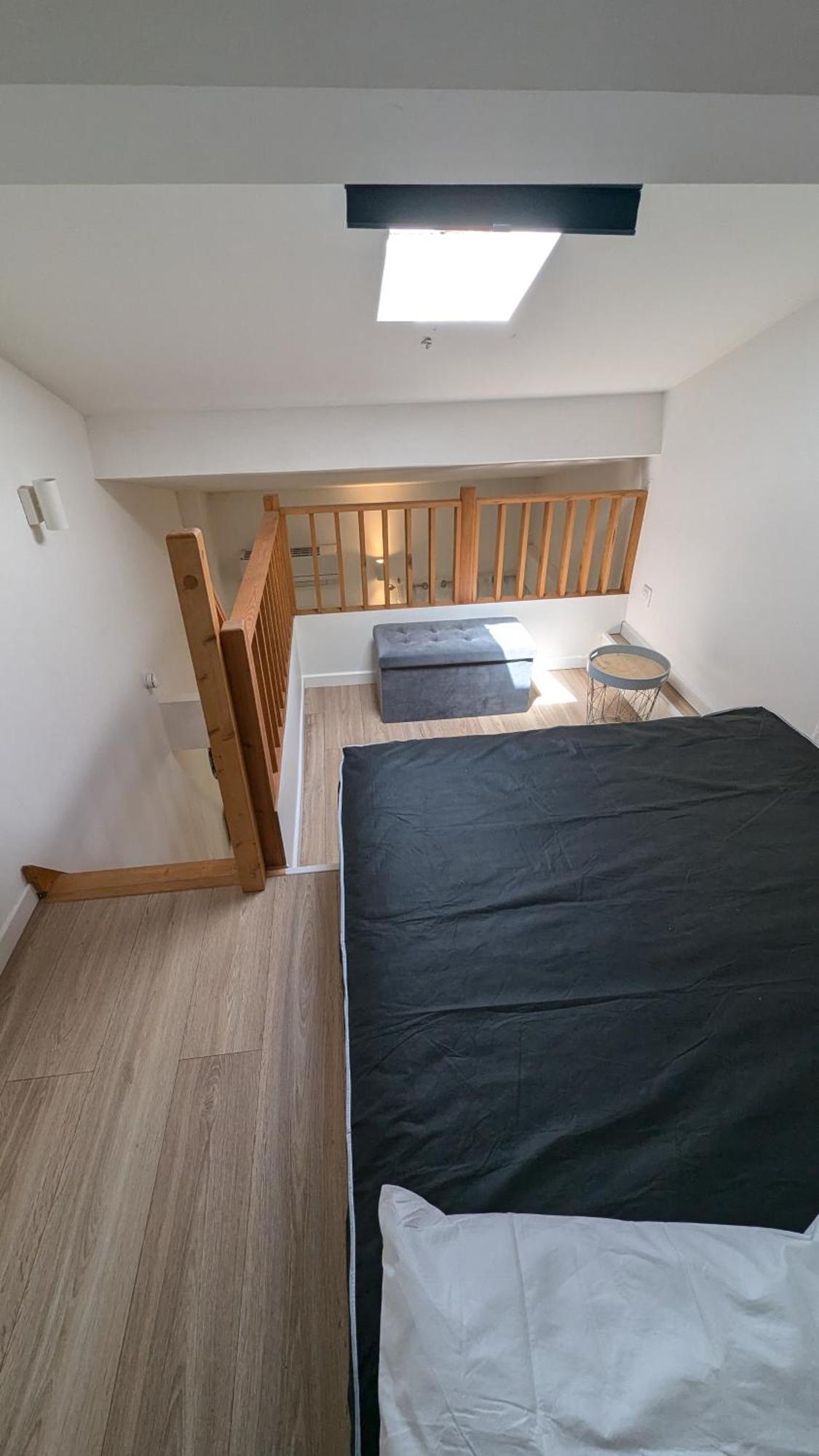 Residence Delattre Кан Екстериор снимка