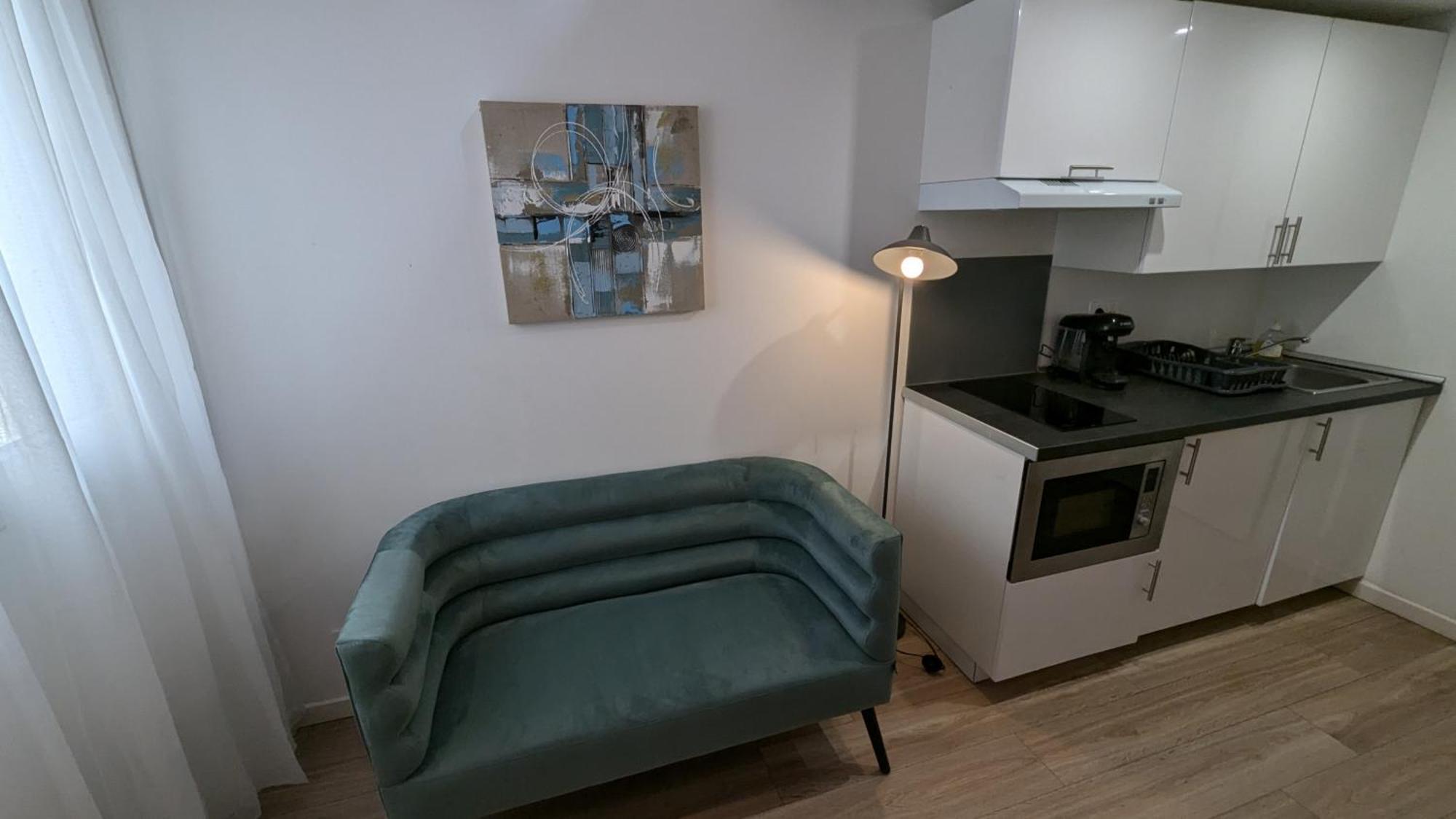 Residence Delattre Кан Екстериор снимка